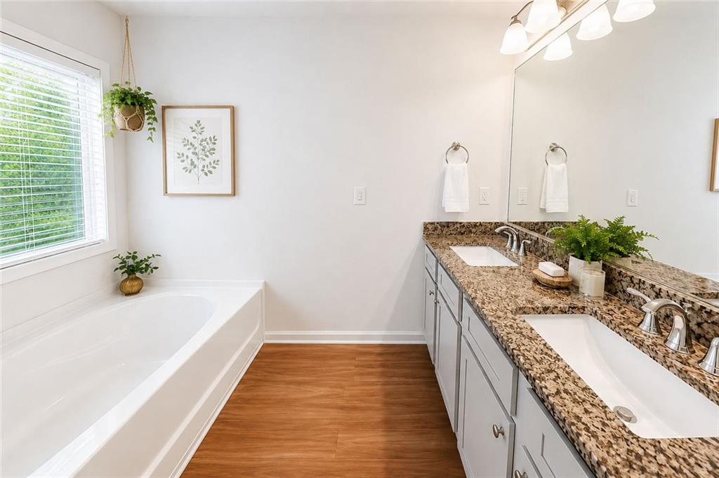 102 Edgeview Court Dallas, GA 30157 - Photo 6 of 50