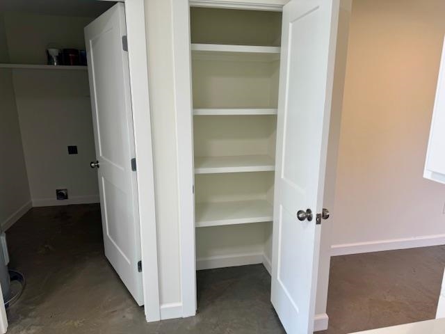 22203 6th Street Silverhill, AL 36576 - Photo 8 of 21 pantry