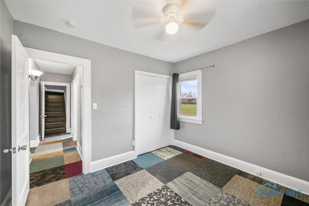 2117 Fairfax Road Toledo, OH 43613 - Photo 10 of 24 Gallery Image 10