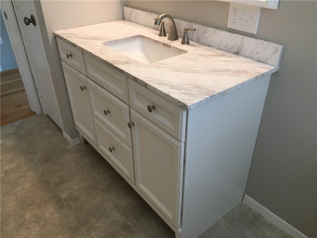 157 Guinea Road Biddeford, ME 04005 - Photo 15 of 27 New first floor bath vanity