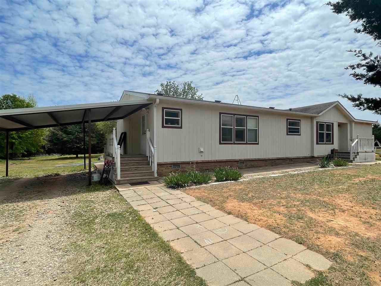 760740 Jakie Road Agra, OK 74824 - Photo 1 of 21 Gallery Image 1