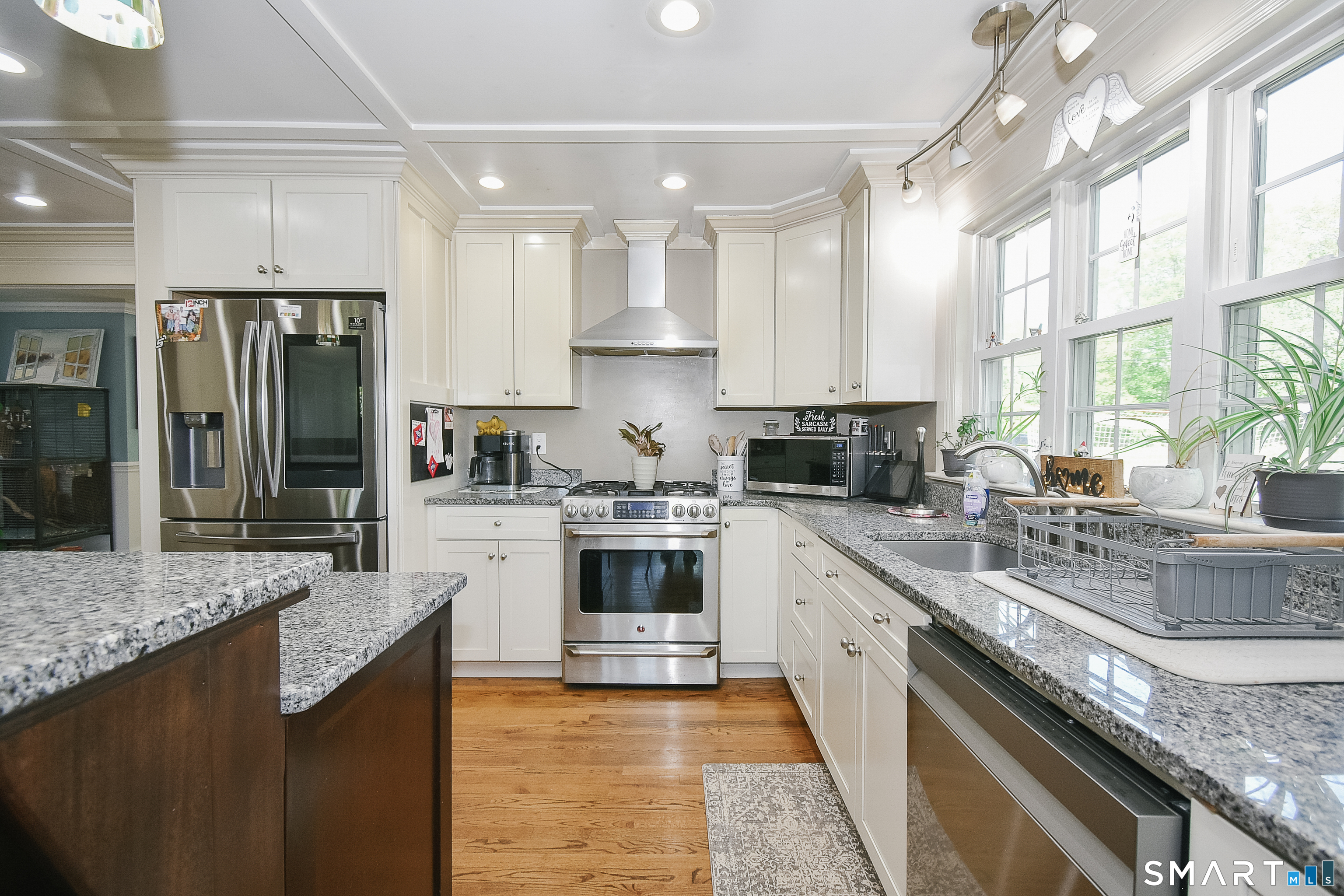 36 Mt Hope Road Mansfield, CT 06250 - Photo 6 of 28