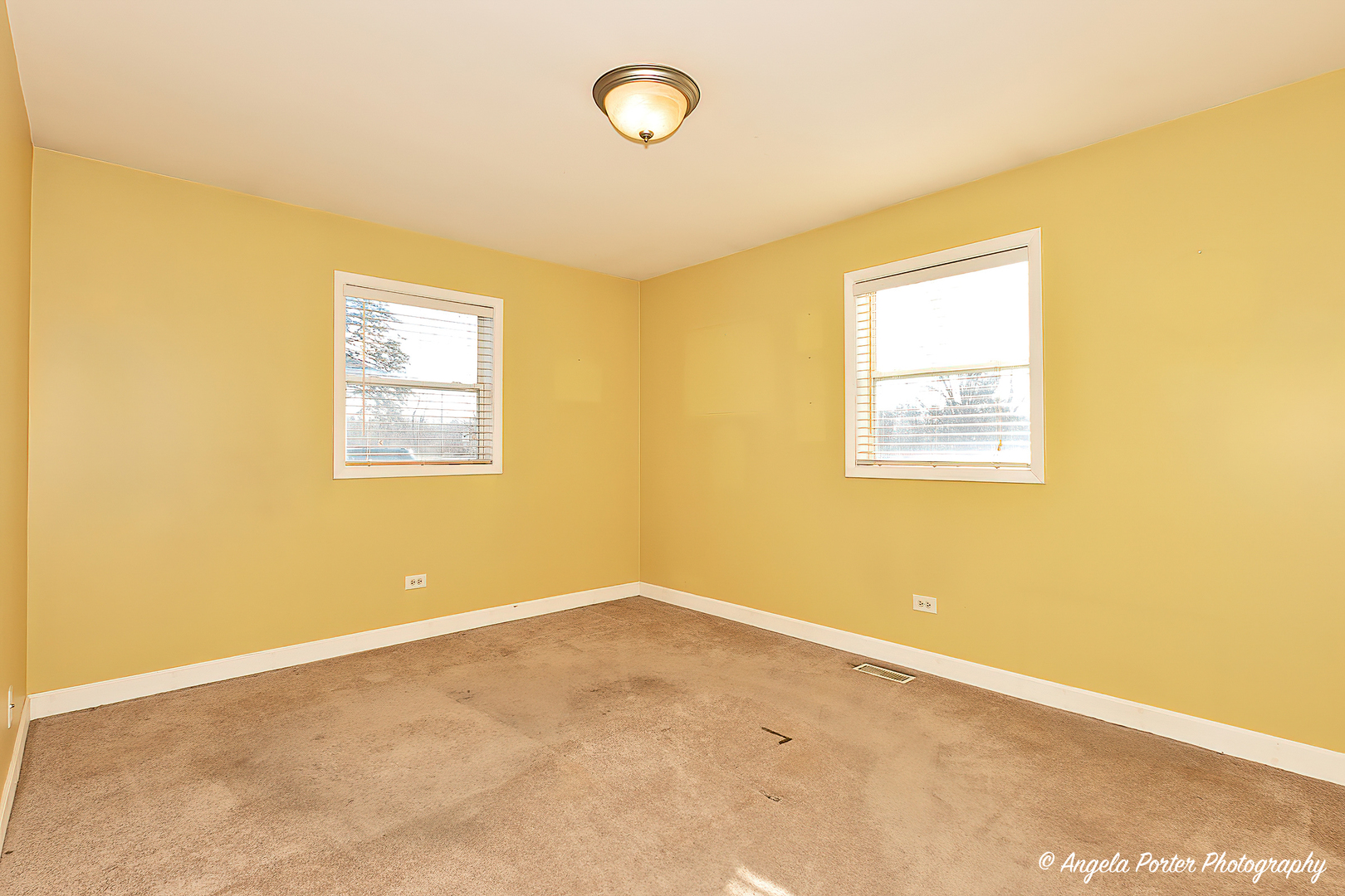 110 Bay Road McHenry, IL 60051 - Photo 17 of 28 a view of a room with windows