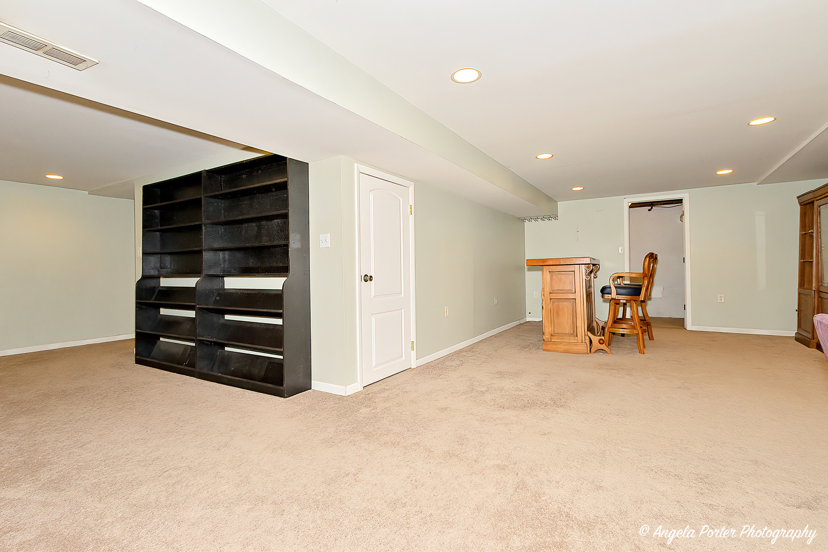 110 Bay Road McHenry, IL 60051 - Photo 19 of 28 a view of room with furniture and closet