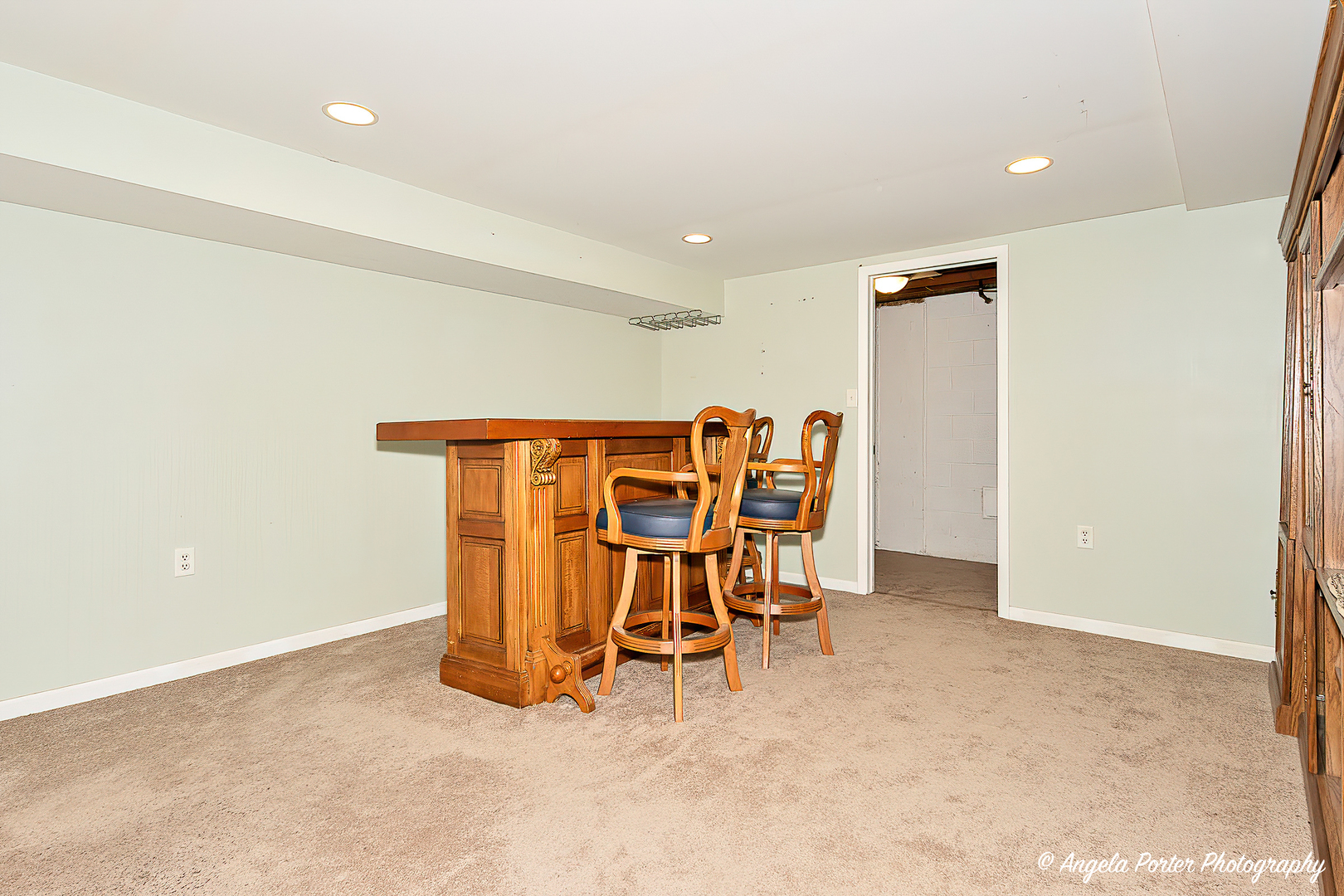 110 Bay Road McHenry, IL 60051 - Photo 20 of 28 a view of a room with chairs