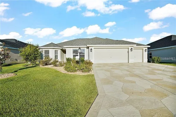 $2,650 | 3225 Wise Way, The Villages, FL 32163