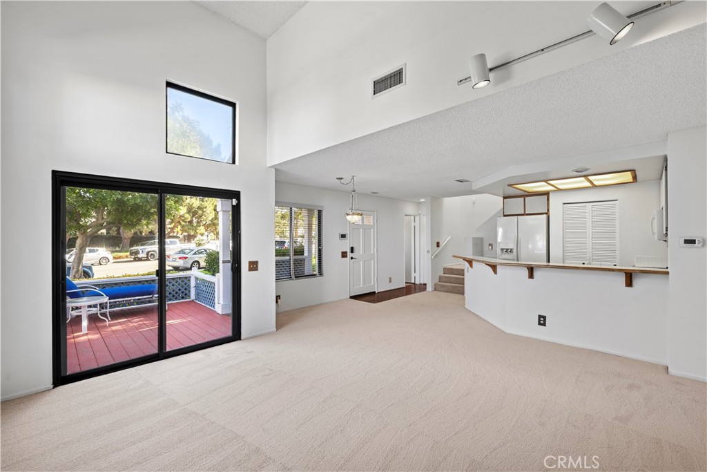 123 Fallingstar Irvine, CA 92614 - Photo 13 of 25 a view of an empty room