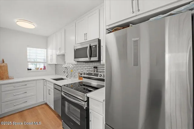 $1,500 | 390 West Cocoa Beach Causeway, Unit 416, Cocoa Beach, FL 32931