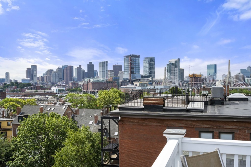 6 Monument Square, Unit 4 Boston, MA 02129 - Photo 31 of 37 a view of a city