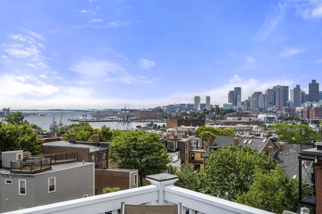 6 Monument Square, Unit 4 Boston, MA 02129 - Photo 32 of 37 a view of a city