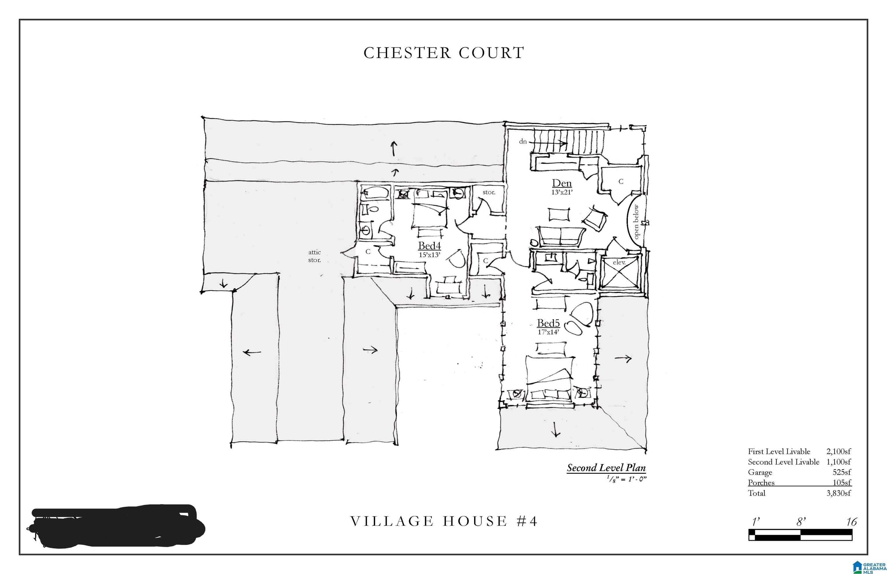 2259 Chester Road, Unit 8 Birmingham, AL 35223 - Photo 15 of 15
