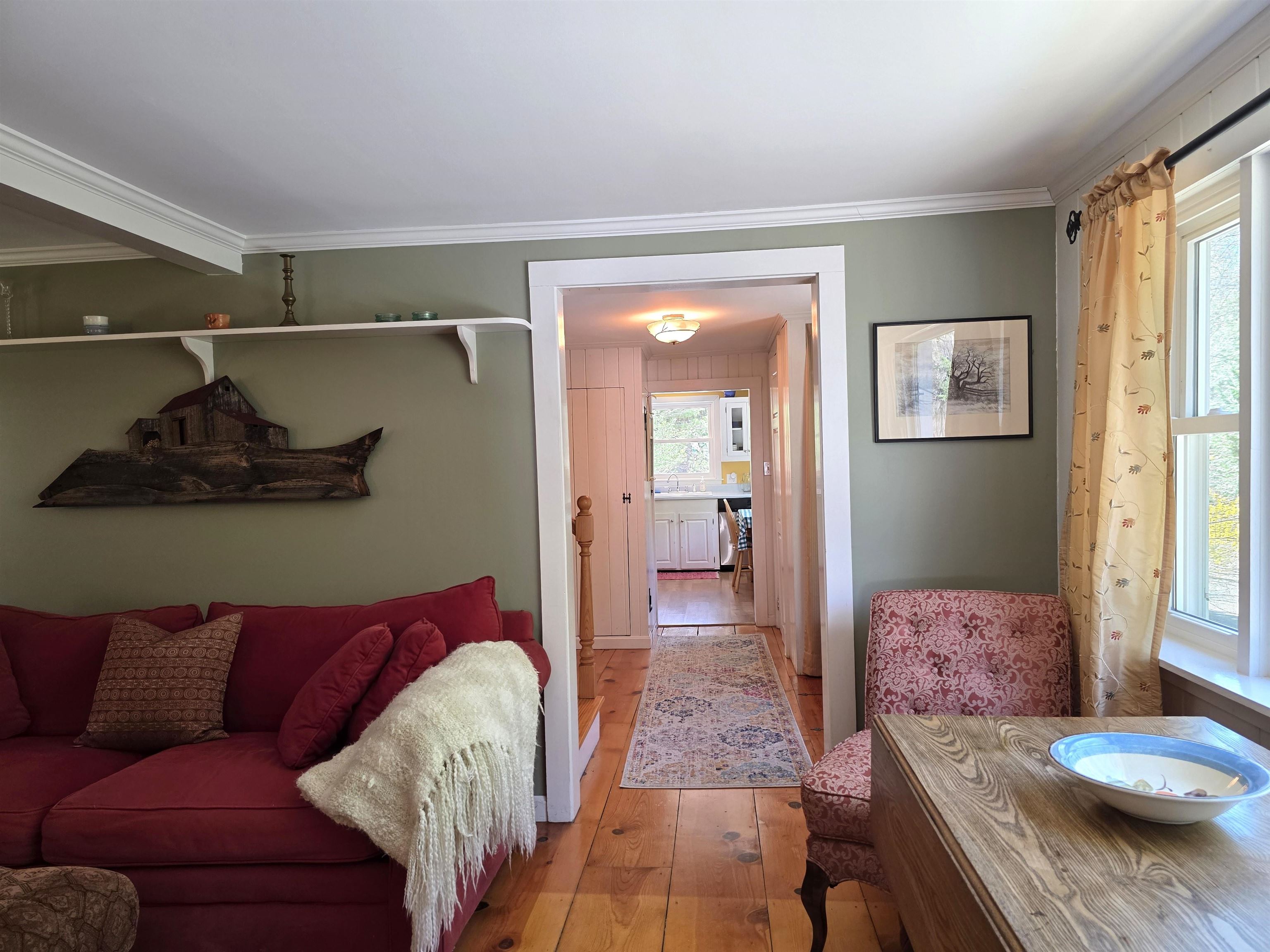 134 Baker Brook Road Newfane, VT 05345 - Photo 16 of 49 Gallery Image 16