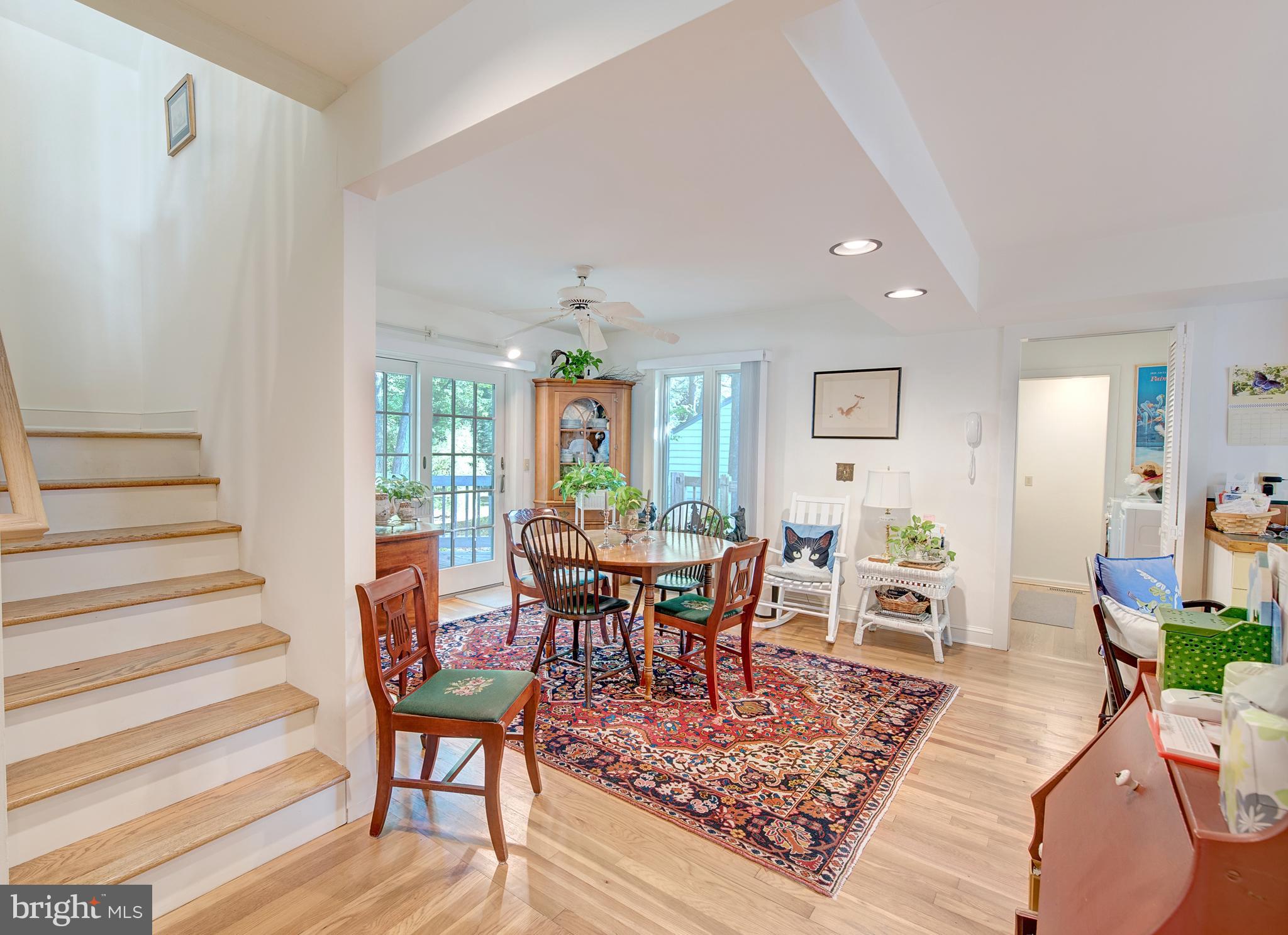 205 Birch Run Road Chestertown, MD 21620 - Photo 25 of 25 Open Floor Plan