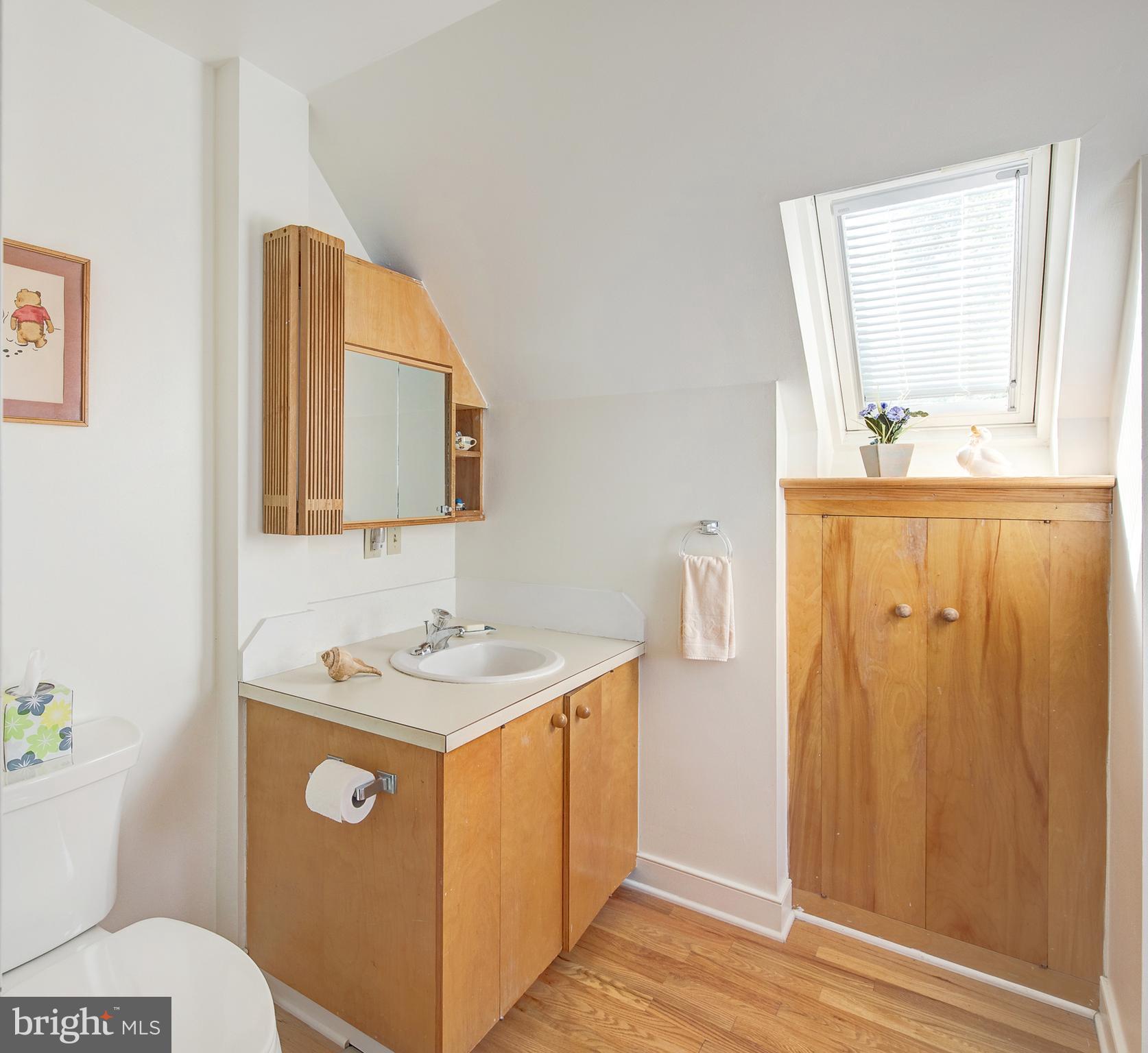 205 Birch Run Road Chestertown, MD 21620 - Photo 18 of 25 Guest Bath