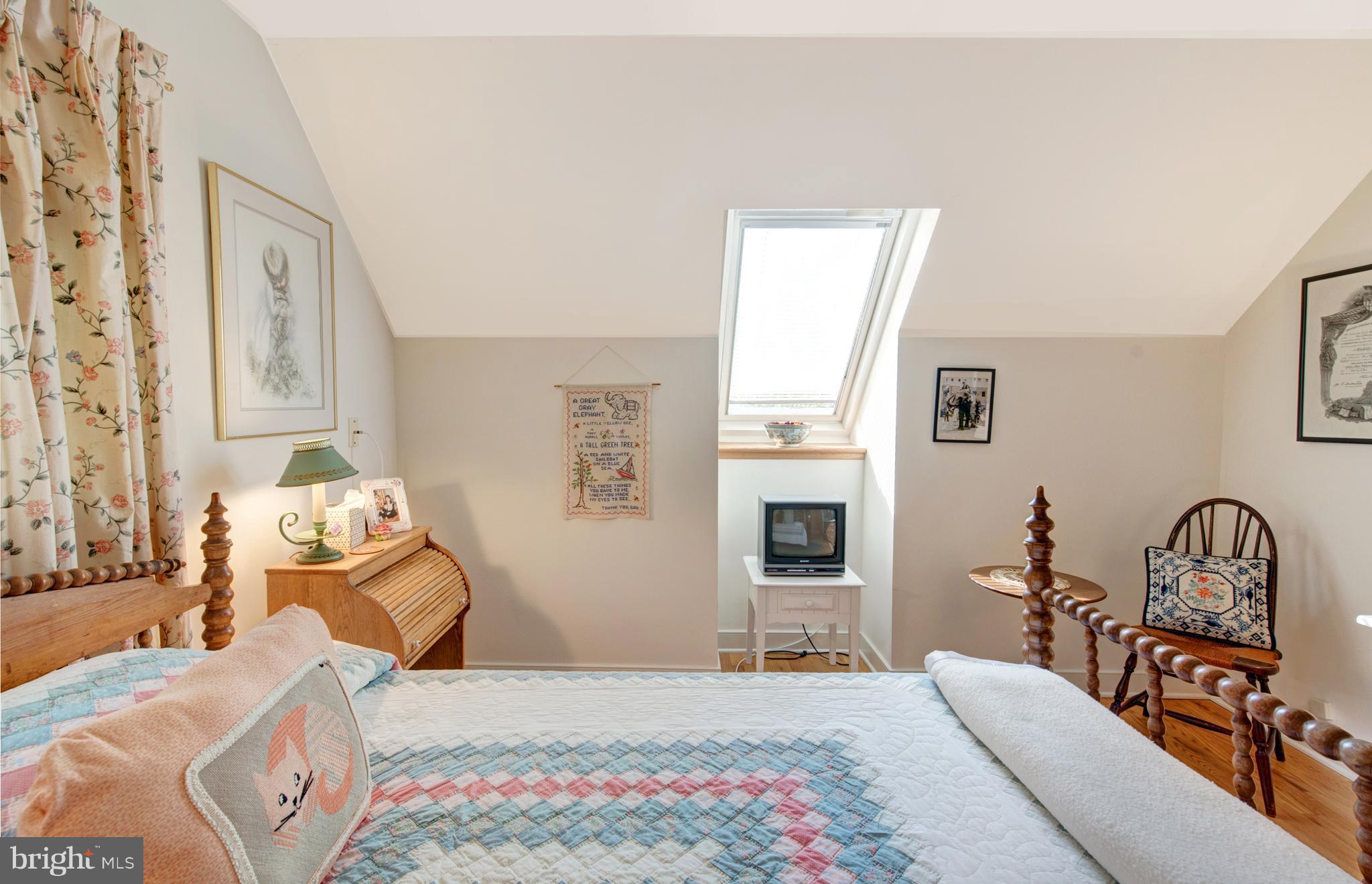 205 Birch Run Road Chestertown, MD 21620 - Photo 20 of 25 3rd Bedroom