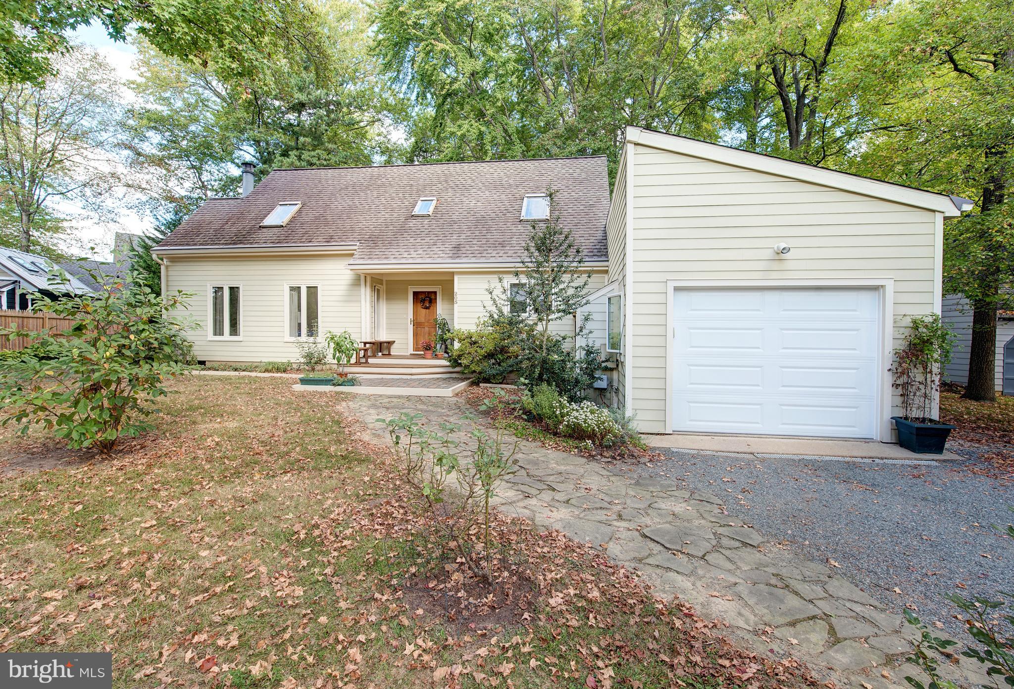 205 Birch Run Road Chestertown, MD 21620 - Photo 22 of 25 Exterior (Front)