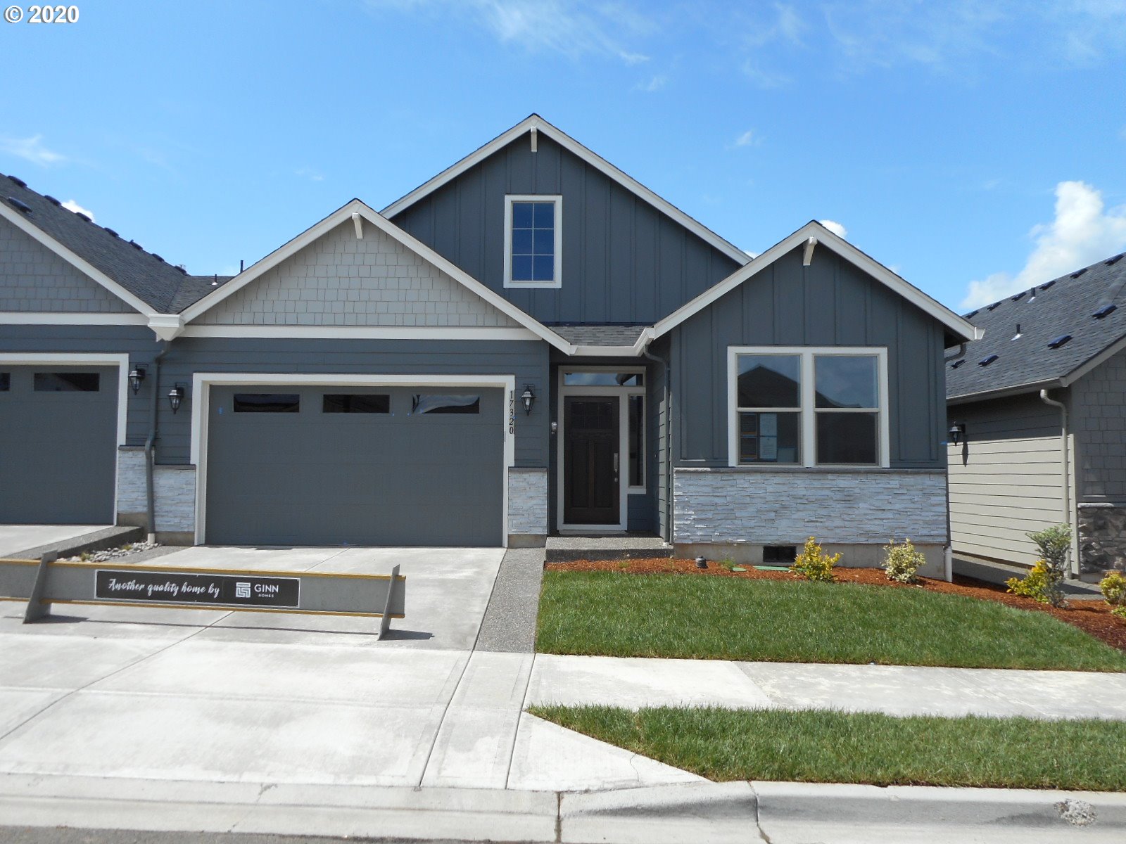 17320 Northeast 16th Avenue Ridgefield, WA 98642 - Photo 1 of 1
