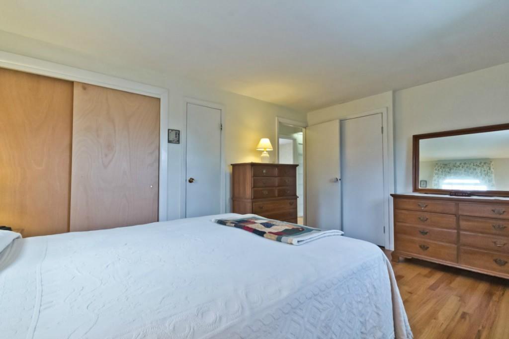 2 Highview Road Cape Elizabeth, ME 04107 - Photo 15 of 29 Master Bedroom