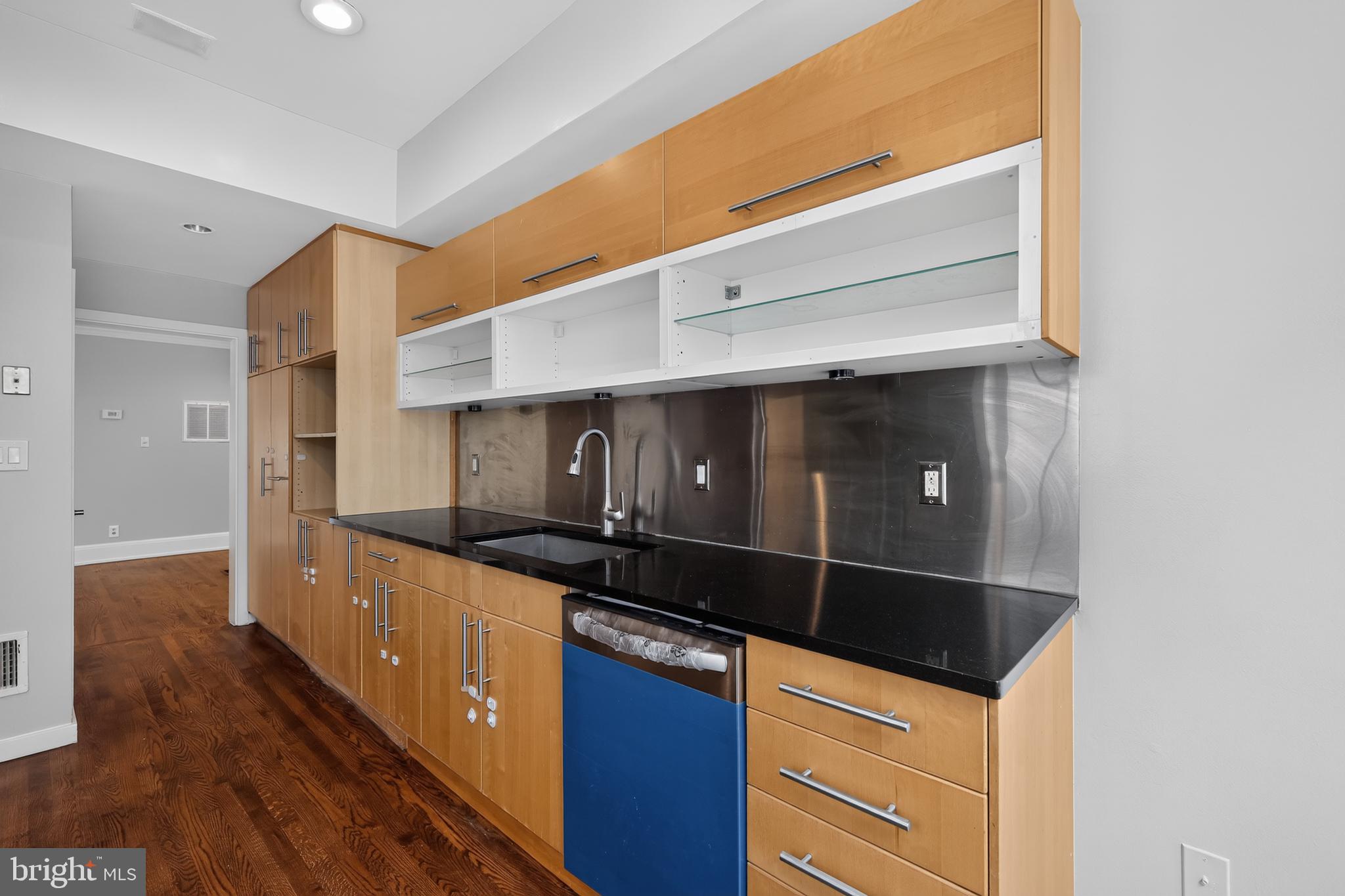1819 Riggs Place Northwest Washington, DC 20009 - Photo 16 of 55 Gallery Image 16