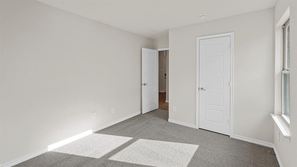 111 Lantern Road Caddo Mills, TX 75135 - Photo 26 of 40 a view of an empty room