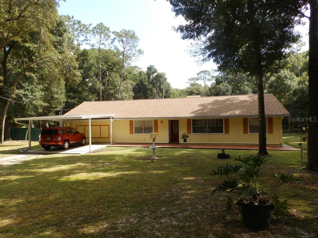 2695 Magnolia Road DeLand, FL 32720 - Photo 1 of 1 Gallery Image 1