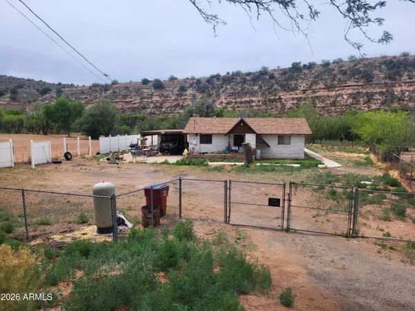 $299,000 | 2868 South Candler Drive, Cornville, AZ 86325