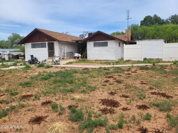 $299,000 | 2868 South Candler Drive, Cornville, AZ 86325