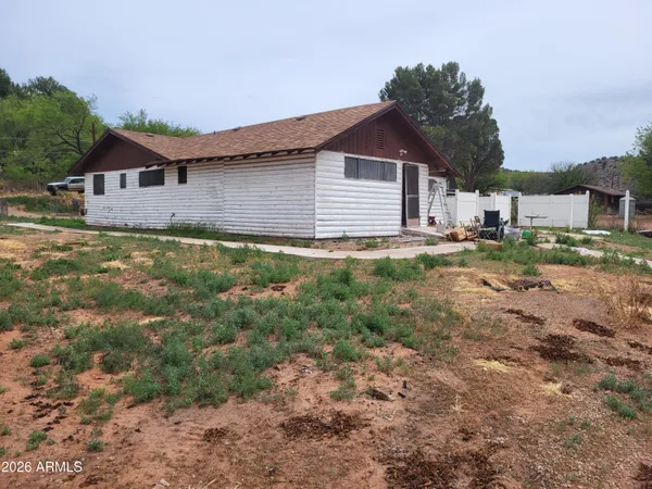 $299,000 | 2868 South Candler Drive, Cornville, AZ 86325