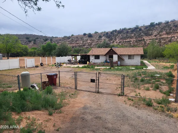$299,000 | 2868 South Candler Drive, Cornville, AZ 86325