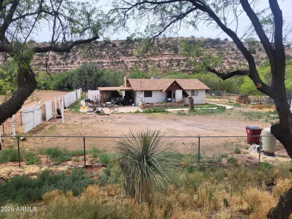 $299,000 | 2868 South Candler Drive, Cornville, AZ 86325