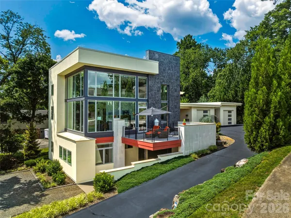 $2,450,000 | 1165 Merrimon Avenue, Asheville, NC 28804