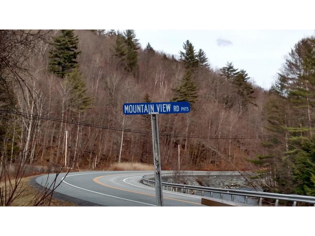 Lot 13 Mountain View Road Bridgewater Corners, VT 05035 - Photo 10 of 10