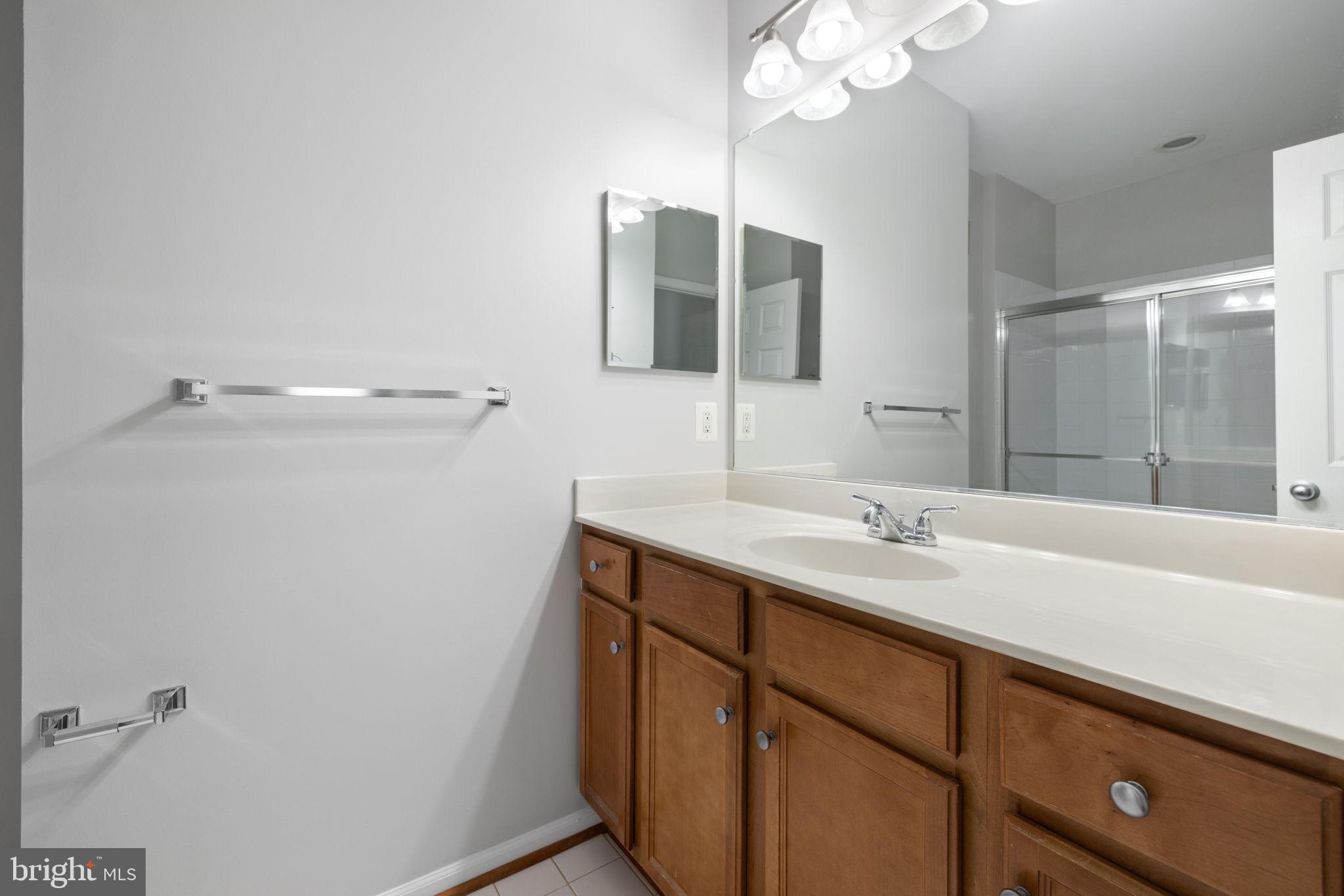 1519 North Point Drive, Unit 302 Reston, VA 20194 - Photo 27 of 33 Hall Bath 2