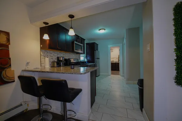 $2,600 | 542 41st Street, Unit 2, Union City, NJ 07087