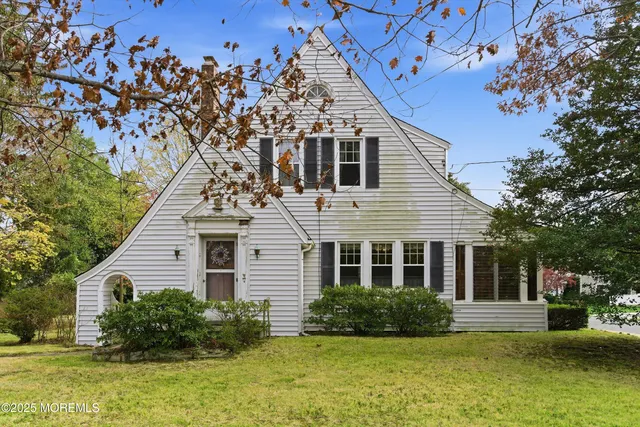 $1,100,000 | 806 Riverview Drive, Brielle, NJ 08730