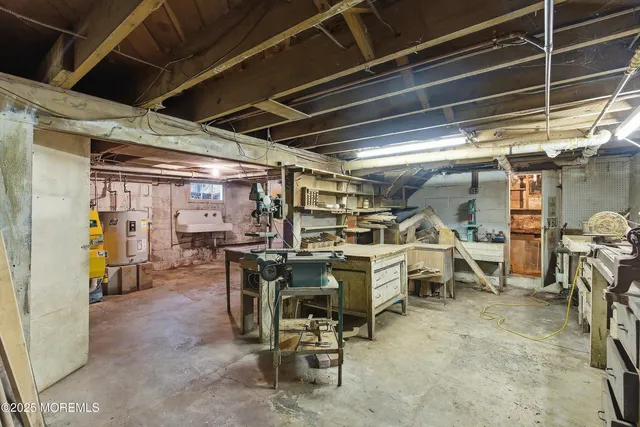 $1,100,000 | 806 Riverview Drive, Brielle, NJ 08730