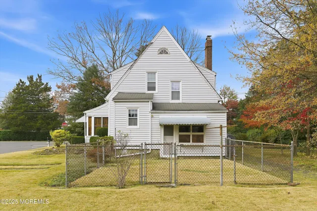 $1,100,000 | 806 Riverview Drive, Brielle, NJ 08730