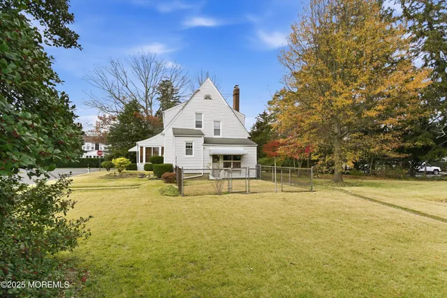 $1,100,000 | 806 Riverview Drive, Brielle, NJ 08730