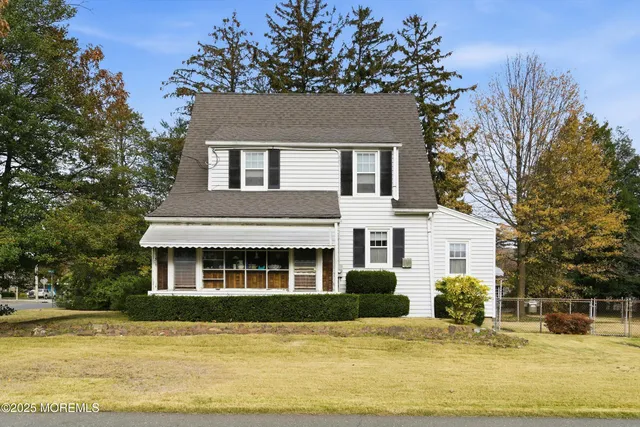 $1,100,000 | 806 Riverview Drive, Brielle, NJ 08730