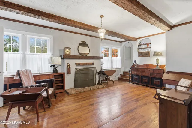 $1,100,000 | 806 Riverview Drive, Brielle, NJ 08730