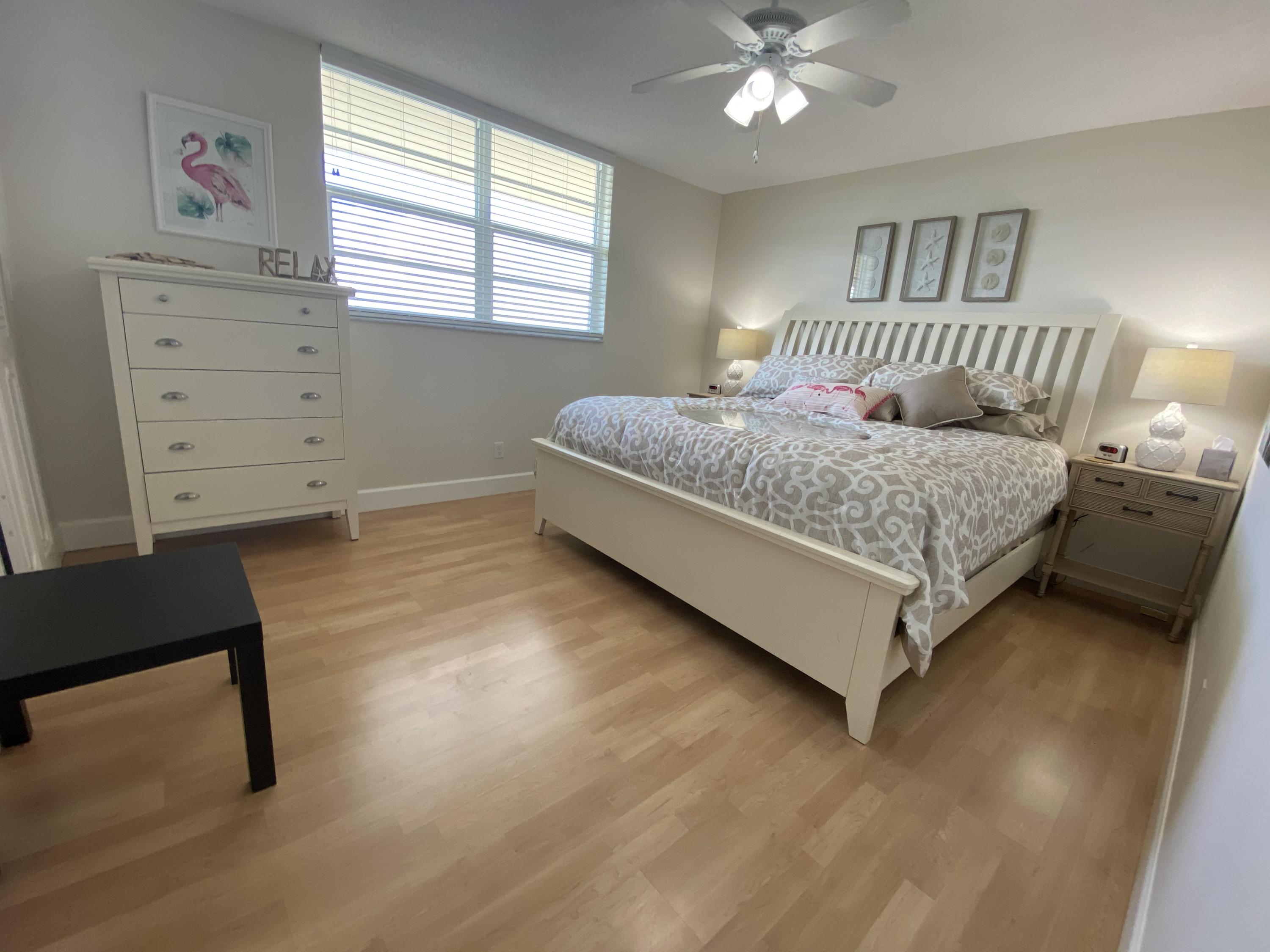 5700 Northwest 2nd Avenue, Unit 702 Boca Raton, FL 33487 - Photo 17 of 28 guest bedroom