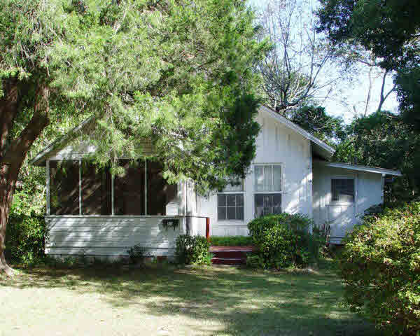 55 South School Street Fairhope, AL 36532 - Photo 1 of 1