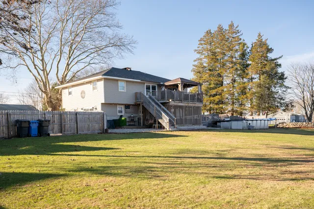 $399,000 | 63 Glebas Road, Plainfield, CT 06374