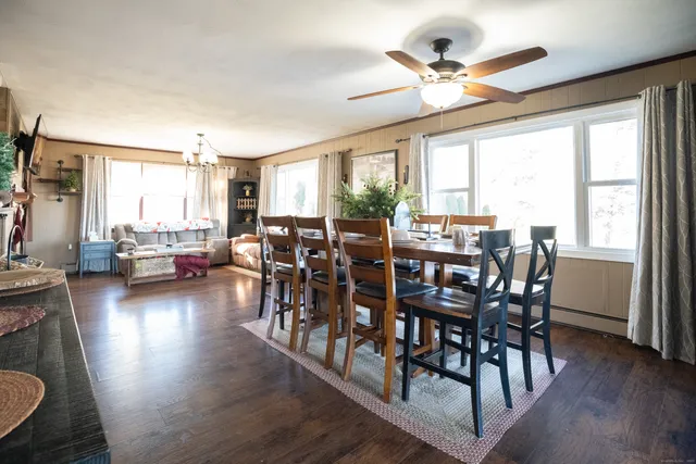 $399,000 | 63 Glebas Road, Plainfield, CT 06374