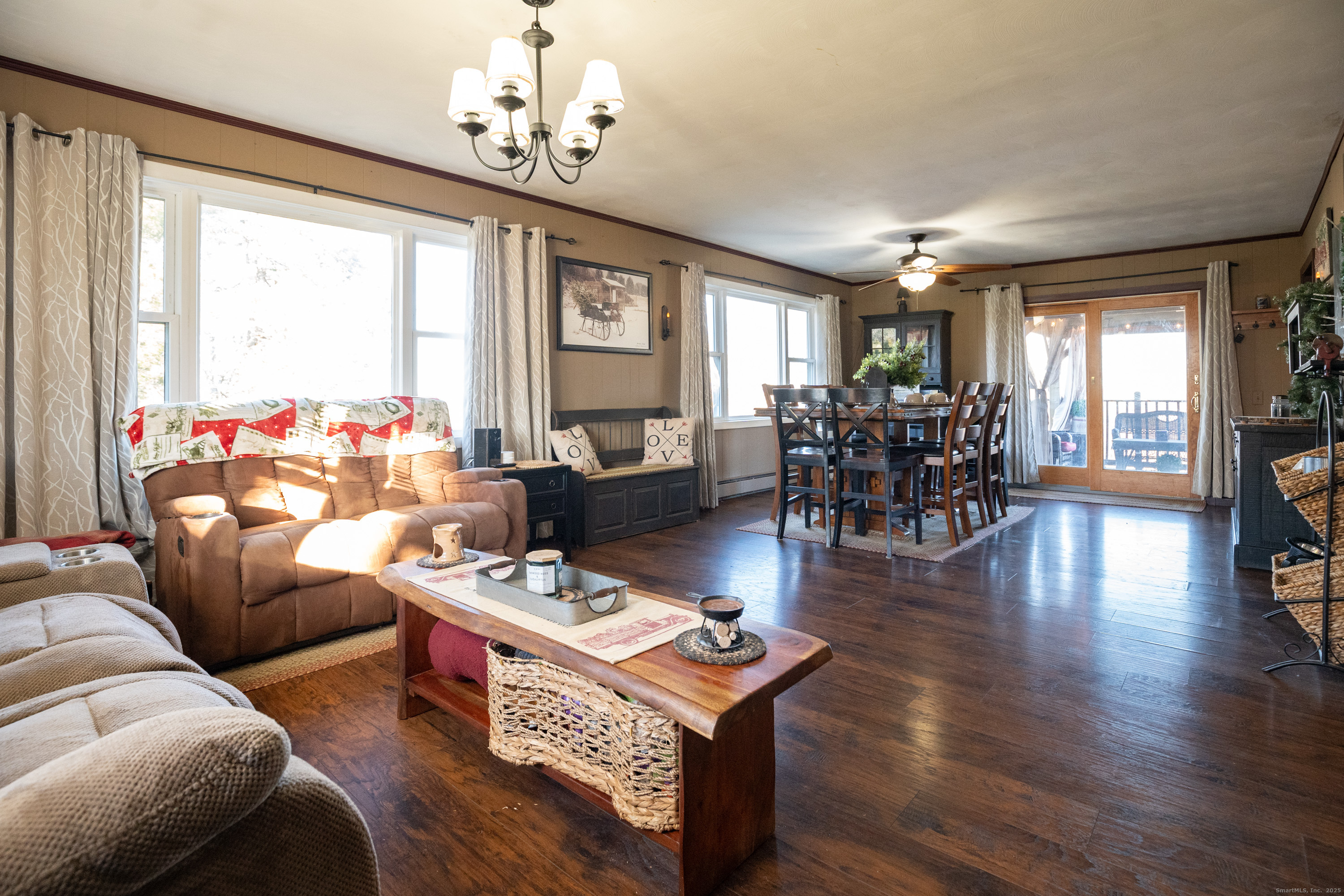 63 Glebas Road Plainfield, CT 06374 - Photo 4 of 32