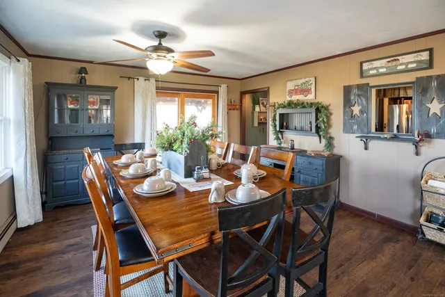 $399,000 | 63 Glebas Road, Plainfield, CT 06374