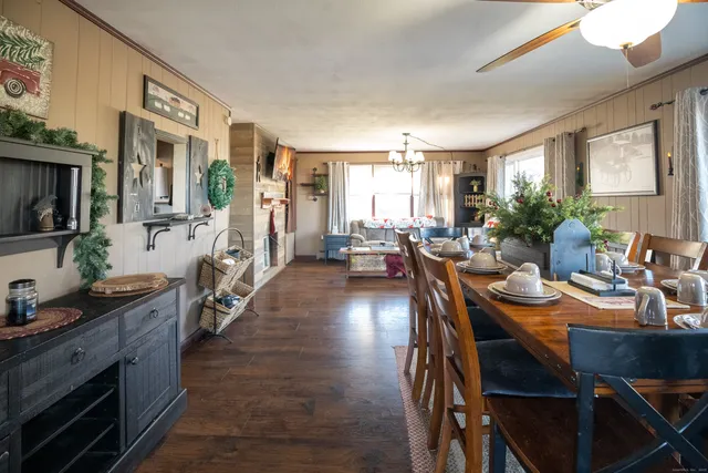 $399,000 | 63 Glebas Road, Plainfield, CT 06374