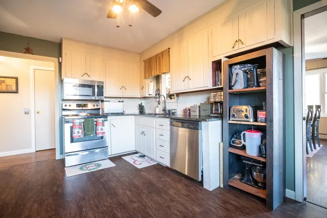 $399,000 | 63 Glebas Road, Plainfield, CT 06374