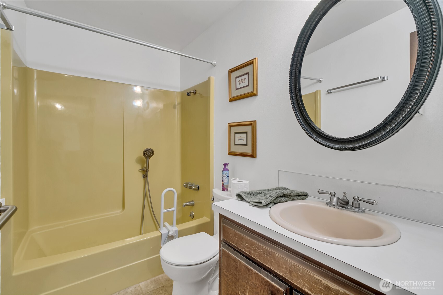 8841 Timber Loop Southeast Olympia, WA 98513 - Photo 22 of 34