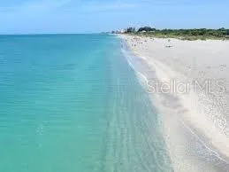 a view of a lake with outdoor space